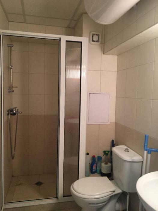 Grand Kameliq Apartamento Sunny Beach Exterior foto