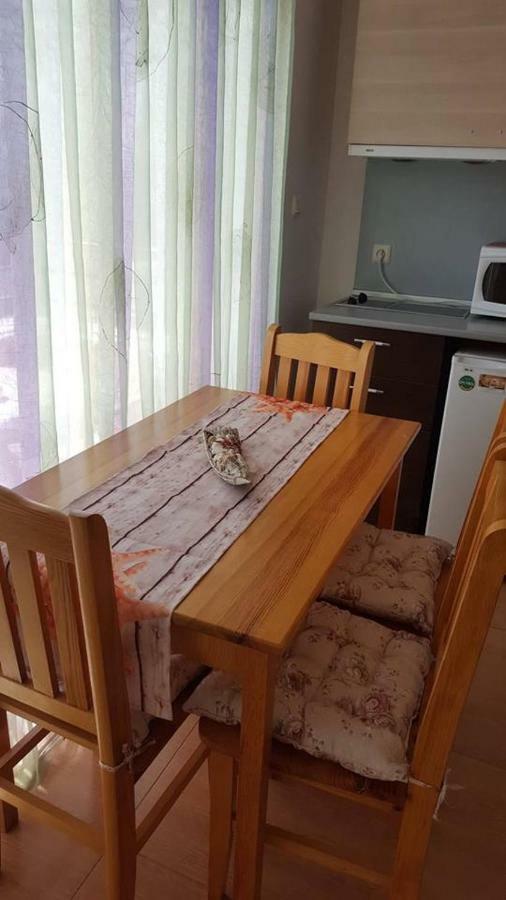 Grand Kameliq Apartamento Sunny Beach Exterior foto